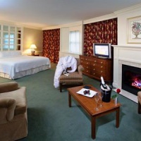 Отель Beechwood Hotel Worcester в городе Шрусбери, США