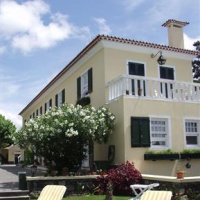 Отель Quinta Da Abelheira в городе Понта-Делгада, Португалия
