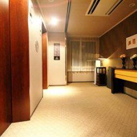 Отель APA Hotel Matsuyamajyo-Nishi в городе Мацуяма, Япония