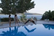 Отель Musses Villas в городе Стени Вала, Греция