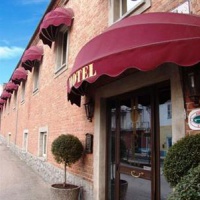 Отель Hotel Dei Vini Montegrosso d'Asti в городе Монтегроссо-д'Асти, Италия