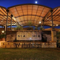 Отель Mia Mia House in the Desert в городе Ньюмен, Австралия