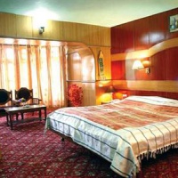 Отель Hotel Lasermo в городе Лех, Индия