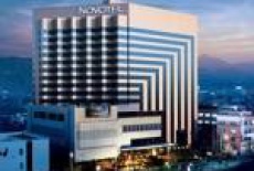 Отель Novotel Ambassador Doksan Seoul в городе Кванмьонг, Южная Корея