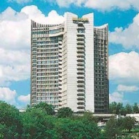 Отель Гостиница Беларусь в городе Минск, Беларусь