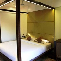 Отель Hotel Sharanam в городе Тхане, Индия