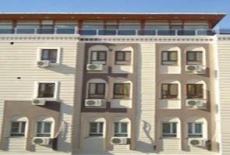 Отель Hotel Demirdag в городе Мидьят, Турция