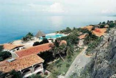Отель Hotel Club Amigo Bucanero в городе Playa Cazonal, Куба