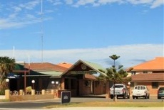 Отель Cervantes Pinnacles в городе Сервантес, Австралия