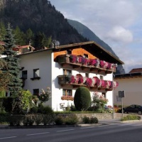 Отель Gastehaus Schrott в городе Эц, Австрия