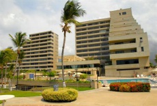 Отель Playa Grande Caribe Hotel & Marina в городе Майкетия, Венесуэла