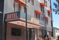 Отель Hotel Millennia в городе Русе, Болгария