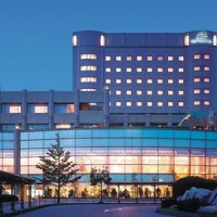 Отель Hotel Port Plaza Chiba в городе Чиба, Япония