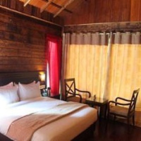 Отель TSG Blue Resort в городе Баратанг, Индия
