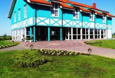 Отель Župe в городе Кретингале, Литва