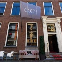 Отель Hotel Dom в городе Утрехт, Нидерланды