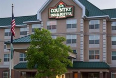 Отель Country Inn & Suites Bountiful в городе Баунтифул, США