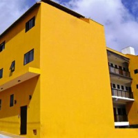 Отель Pousada das Estrelas в городе Сан-Томе-дас-Летрас, Бразилия