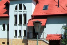 Отель Saghegy Fogado es Panzio в городе Целльдемельк, Венгрия