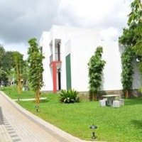 Отель Oak Residencies в городе Кирибатгода, Шри-Ланка