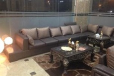 Отель Dalal Suite в городе Эль-Фарвания, Кувейт