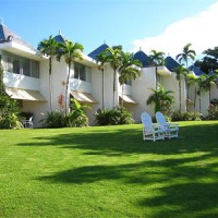 Отель Goblin Hill Villas Port Antonio в городе Порт-Антонио, Ямайка