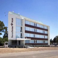 Отель Rental Suites Pilar в городе Пилар, Аргентина