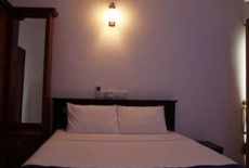 Отель Pj Hotels в городе Atchuvely, Шри-Ланка
