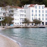 Отель Pleter Hotel в городе Mimice, Хорватия