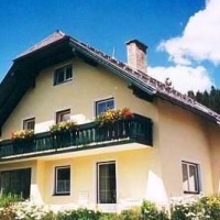 Отель Ferienwohnung Meliessnig в городе Маутерндорф, Австрия