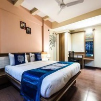 Отель OYO Rooms Pune Bangalore Highway Sarola в городе Кхандала, Индия