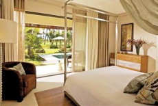 Отель Anahita The Resort Grse в городе Beau Champ, Маврикий