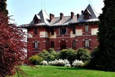 Отель Villa Cernigliaro в городе Сордеволо, Италия