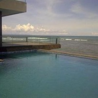 Отель Villa Nine в городе Labuhan, Индонезия