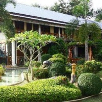Отель Ruen Maingam Resort Nakhon Ratchasima в городе Пакчонг, Таиланд
