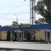 Отель Гостиница Затышный уголок  в городе Днепропетровск, Украина