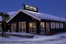 Отель Rica Elgstua Hotel в городе Эльверум, Норвегия