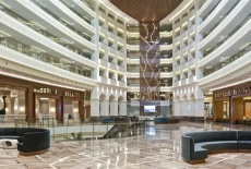 Отель Sueno Hotels Deluxe Belek в городе Белек, Турция