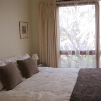 Отель Highrising Bed and Breakfast в городе Портсея, Австралия