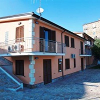 Отель I Tre Pini в городе Поллика, Италия