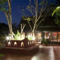 Отель Rangsit Villa в городе Мае Рим, Таиланд