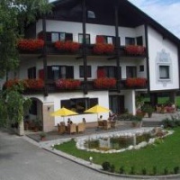 Отель Pension Kathe в городе Фаак-ам-Зее, Австрия