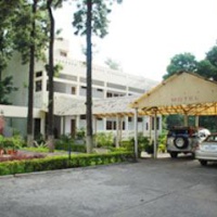 Отель Parakeet Tourist Complex в городе Kurukshetra, Индия
