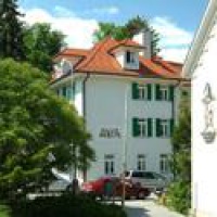 Отель Villa Berlin Hotel Piestany в городе Пьештяны, Словакия