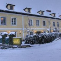 Отель Landhaus Stift Ardagger в городе Ардаггер, Австрия
