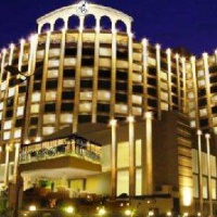 Отель WelcomHotel Dwarka New Delhi в городе Jhajjar, Индия