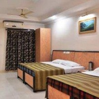 Отель Hotel Pushpak в городе Бхубанешвар, Индия