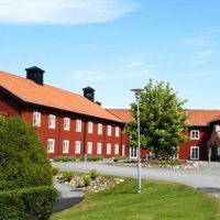 Отель Fagelbrohus Hotel в городе Густавсберг, Швеция