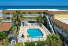Отель Tuckaway Shores Resort в городе Индиалантик, США