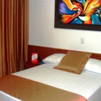 Отель Hotel Dulima Inn в городе Эспиналь, Колумбия